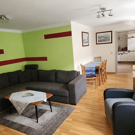 Ferienwohnung Rosso Vino 1