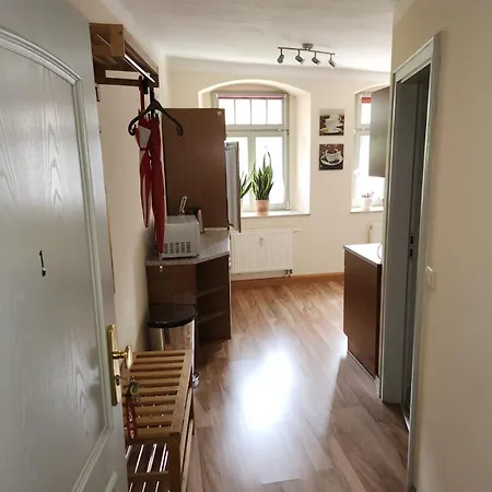 Ferienwohnung Rosso Vino 1 * Meissen