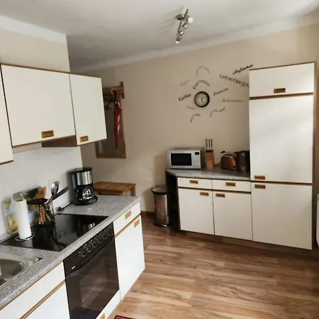 Ferienwohnung Rosso Vino 1