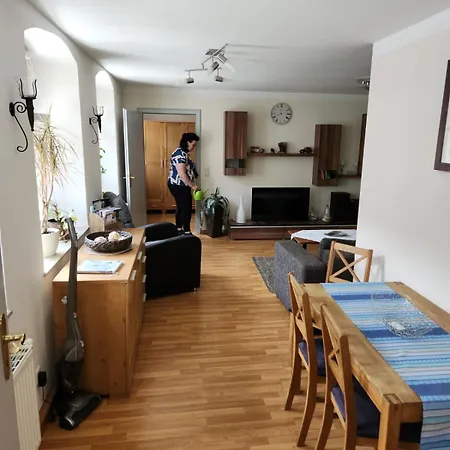 Rosso Vino 1 Lägenhet *