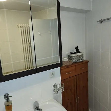 Apartment Ferienwohnung Rosso Vino 1 Meissen