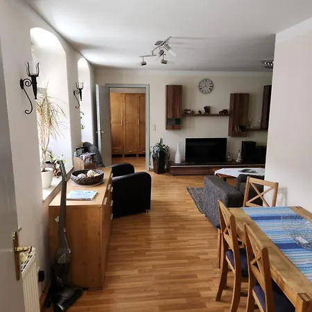 Ferienwohnung Rosso Vino 1