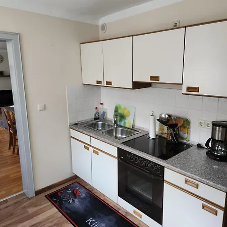 Rosso Vino 1 Lägenhet