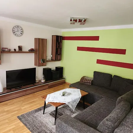 Ferienwohnung Rosso Vino 1