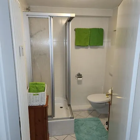 Rosso Vino 1 Lägenhet *