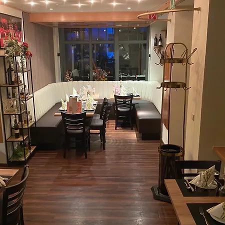 Ferienwohnung Rosso Vino 1 Apartment Meissen