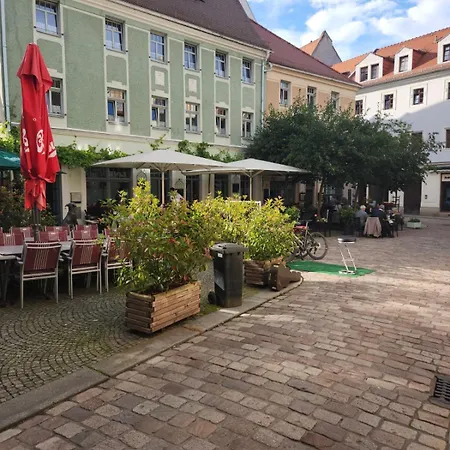 Rosso Vino 1 Lägenhet