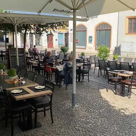 Ferienwohnung Rosso Vino 1 Meissen