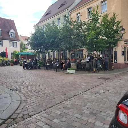 Rosso Vino 1 Apartamento *