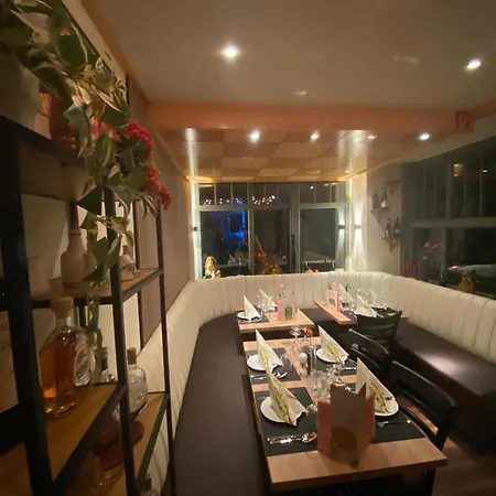 Apartment Ferienwohnung Rosso Vino 1 *