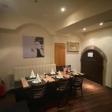 Ferienwohnung Rosso Vino 1 Apartment Meissen