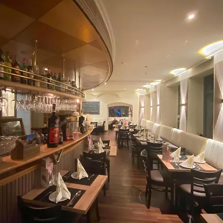 Rosso Vino 1 Meißen