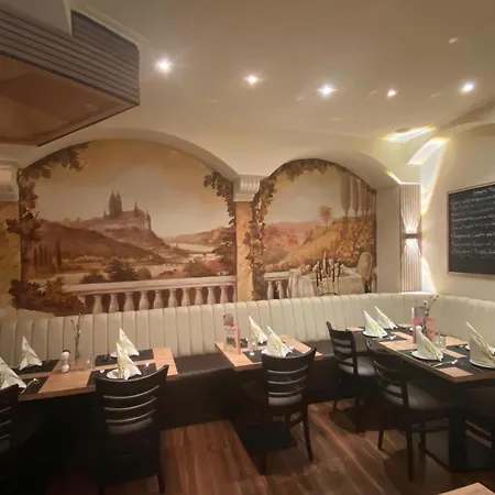 Rosso Vino 1 * Meißen