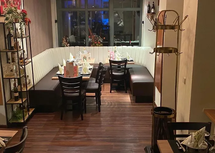 Rosso Vino 1 Lejlighed Meißen