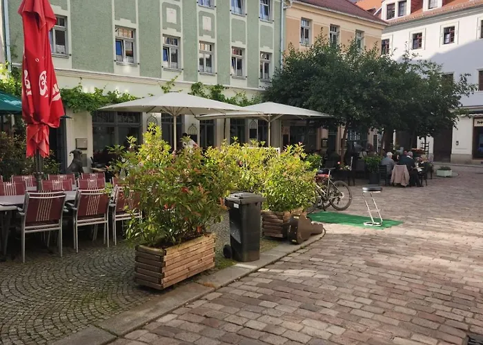 Rosso Vino 1 Lejlighed