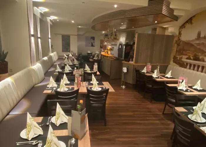 Rosso Vino 1 Lejlighed