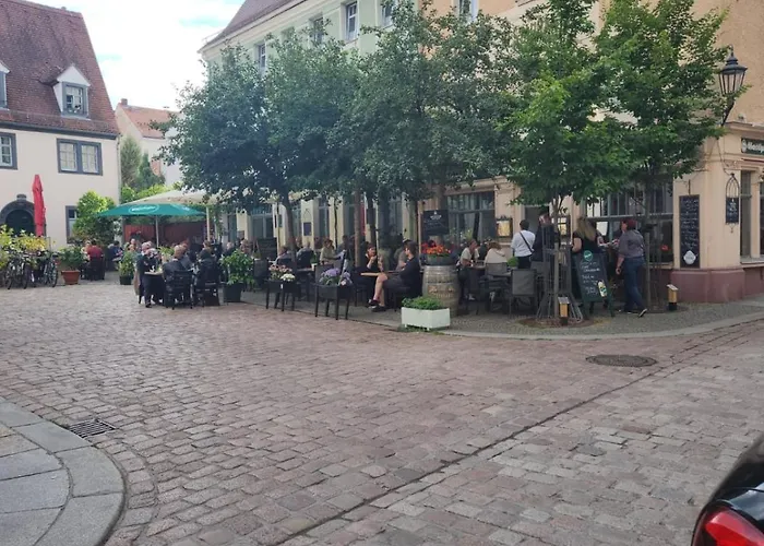 Rosso Vino 1 Lejlighed *