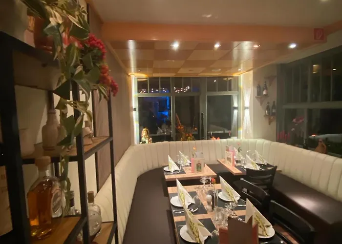 Lejlighed Rosso Vino 1 *